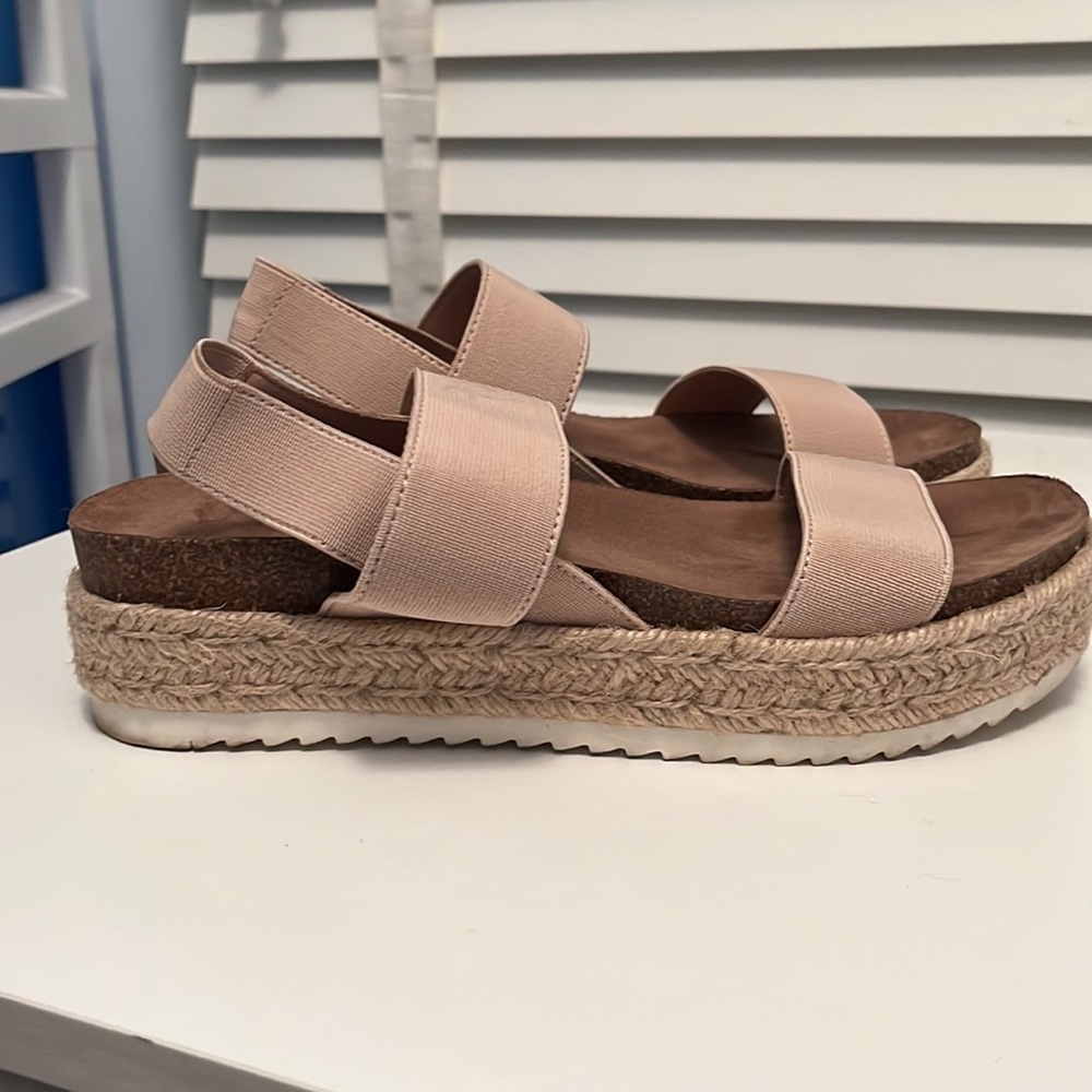 Madden Girl espadrilles - Picture 5 of 5